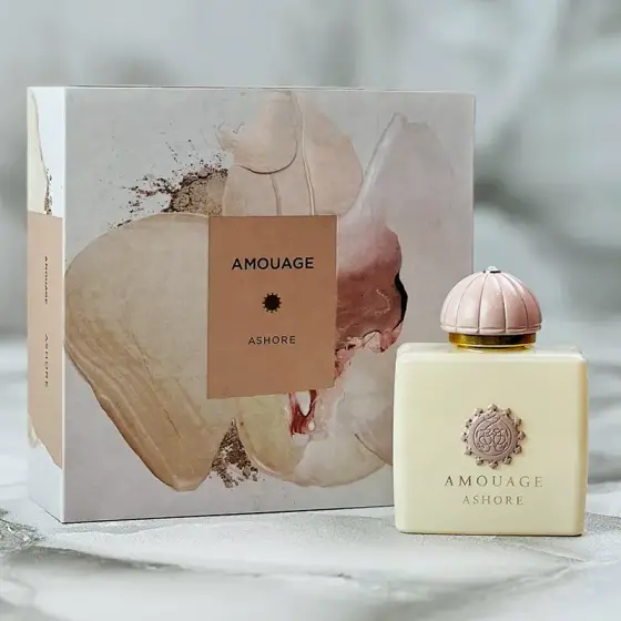 عطر ادکلن آمواج آشور 100 میل