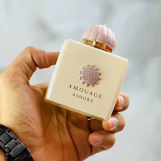 عطر ادکلن آمواج آشور 100 میل