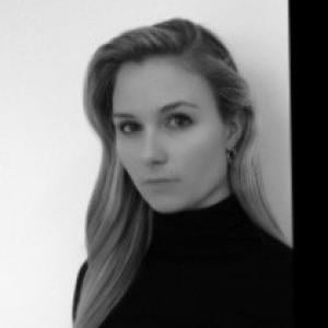 Mackenzie Reilly مکنزی ریلی