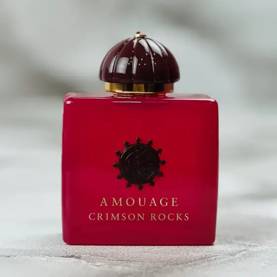 عطر ادکلن آمواج کریمسون راکز 100 میل