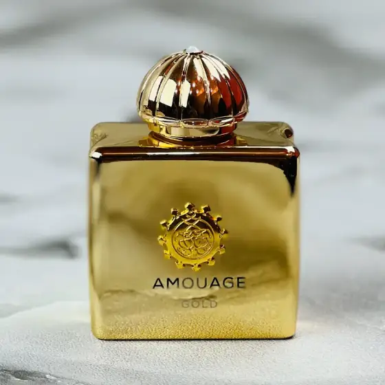 عطر ادکلن آمواج گلد زنانه 100 میل