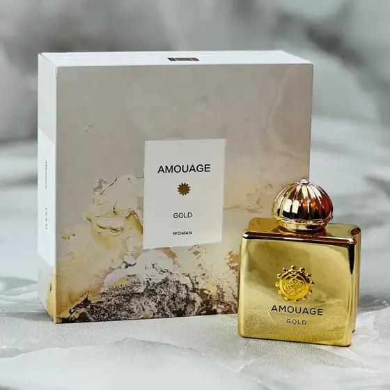 عطر ادکلن آمواج گلد زنانه 100 میل