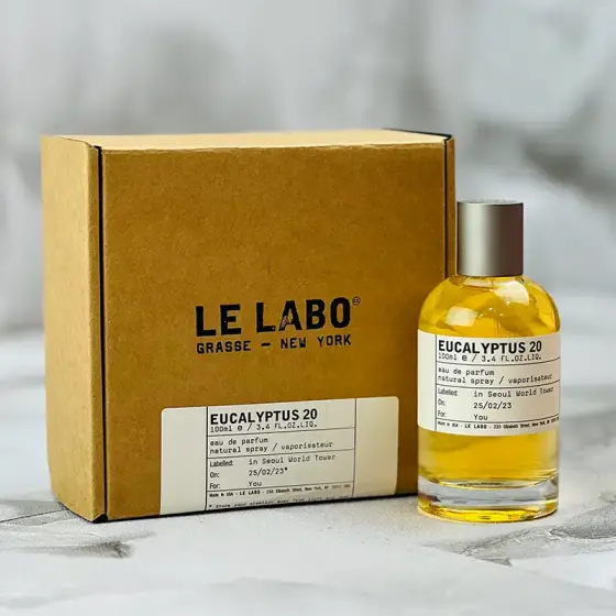 عطر ادکلن له لابو اکالیپتوس 20 100 میل
