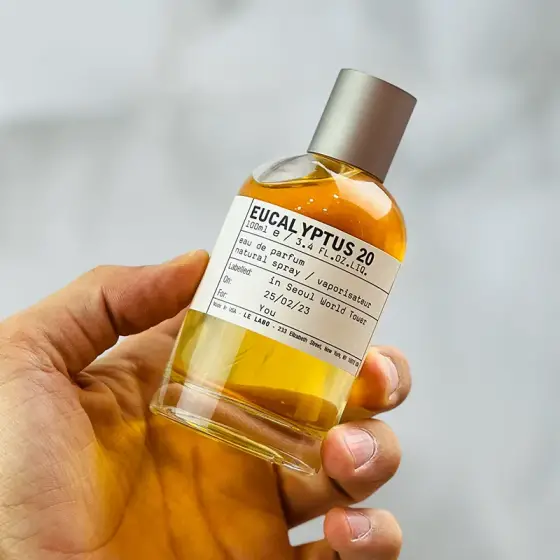 عطر ادکلن له لابو اکالیپتوس 20 100 میل