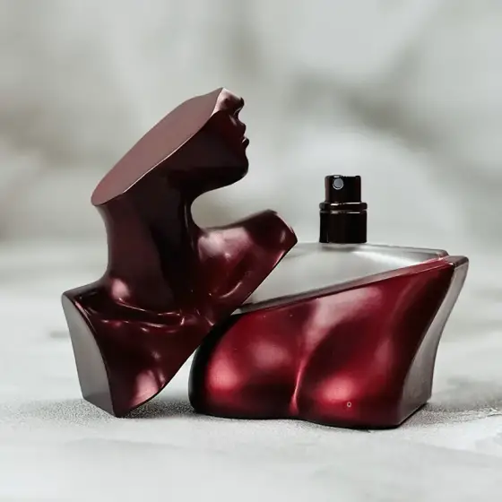 عطر ادکلن بیلی ایلیش شماره 3 ادو پرفیوم 100 میل