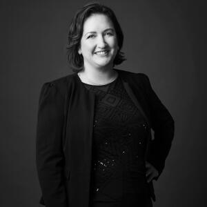 Linda Chinery لیندا چینری