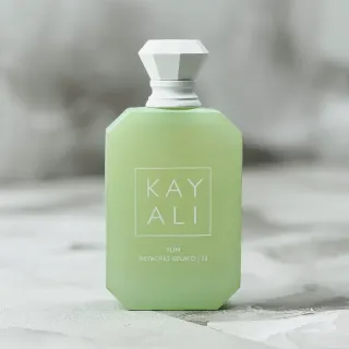 عطر ادکلن کایالی یام پیستاچیو جلاتو 33