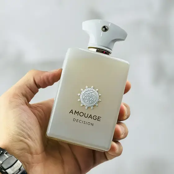 عطر ادکلن آمواج دسیژن 100 میل