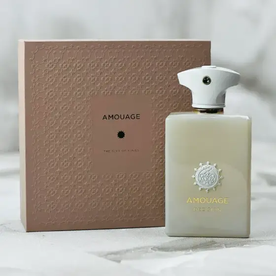 عطر ادکلن آمواج دسیژن 100 میل