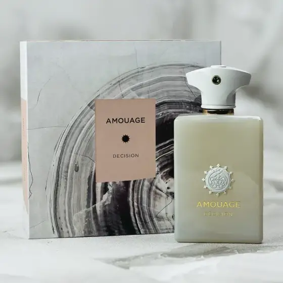 عطر ادکلن آمواج دسیژن 100 میل