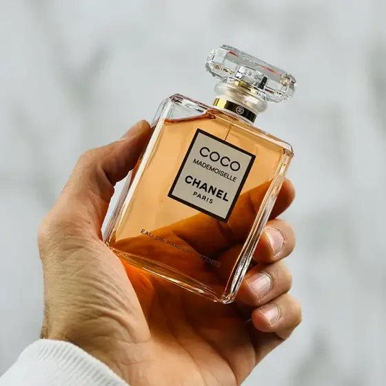 عطر ادکلن شنل کوکو مادمازل اینتنس 100 میل