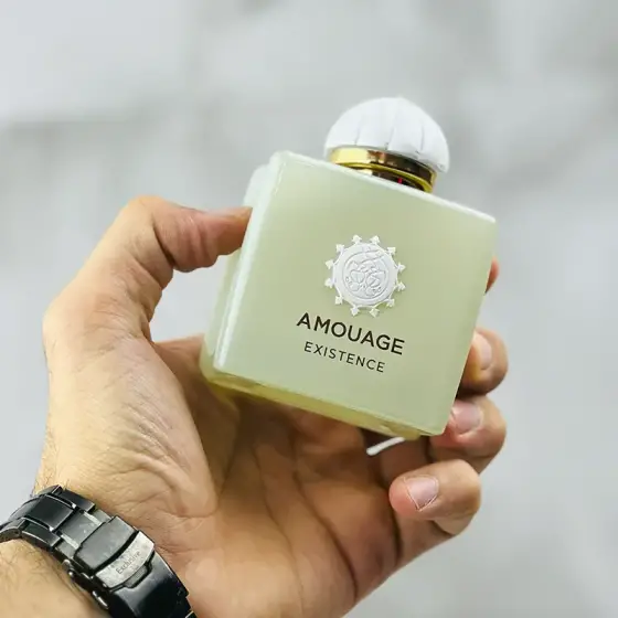عطر ادکلن آمواج اگزیستنس 100 میل