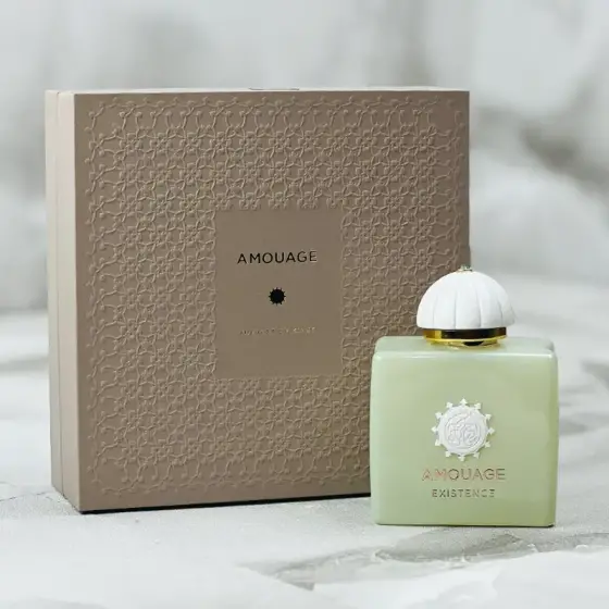 عطر ادکلن آمواج اگزیستنس 100 میل