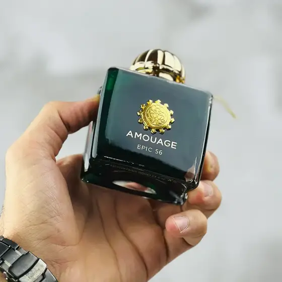 عطر ادکلن آمواج اپیک 56 زنانه 100 میل