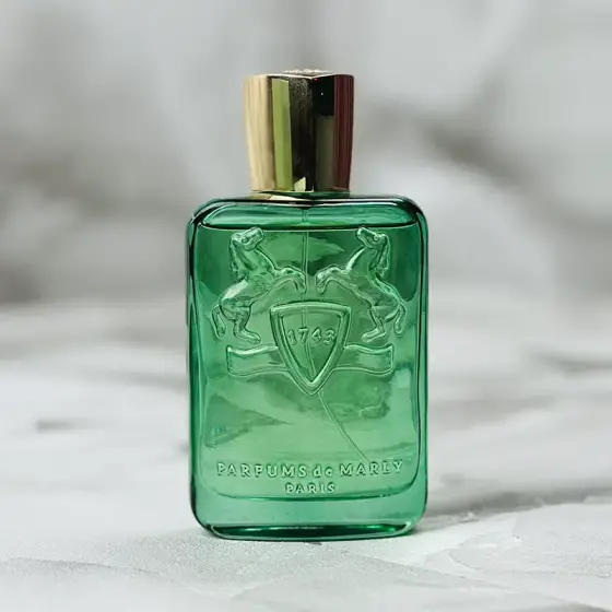 عطر ادکلن پارفومز د مارلی گرینلی 125 میل