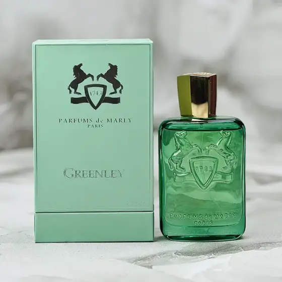 عطر ادکلن پارفومز د مارلی گرینلی 125 میل