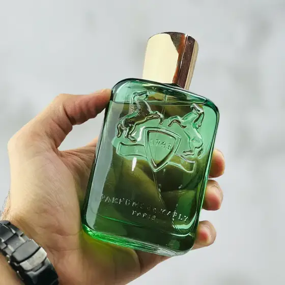 عطر ادکلن پارفومز د مارلی گرینلی 125 میل