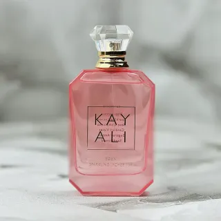 عطر ادکلن کایالی ادن اسپارکلینگ لیچی 39 ادو پارفوم