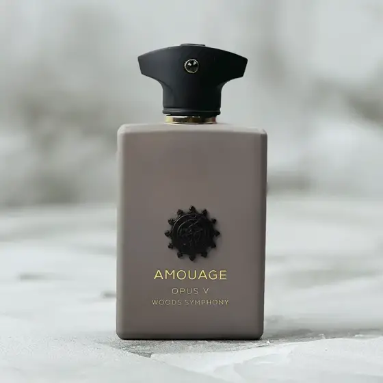 عطر ادکلن آمواج اپوس 5 وودز سیمفونی 100 میل