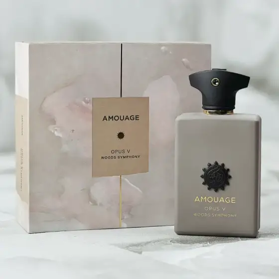 عطر ادکلن آمواج اپوس 5 وودز سیمفونی 100 میل