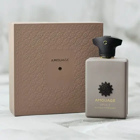 عطر ادکلن آمواج اپوس 5 وودز سیمفونی 100 میل