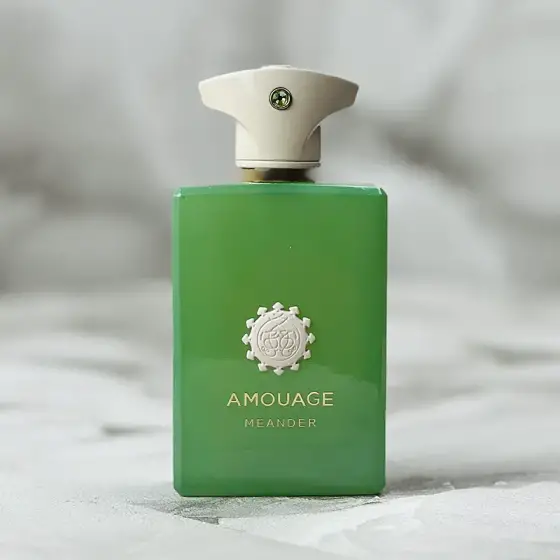 عطر ادکلن آمواج میندر 100 میل