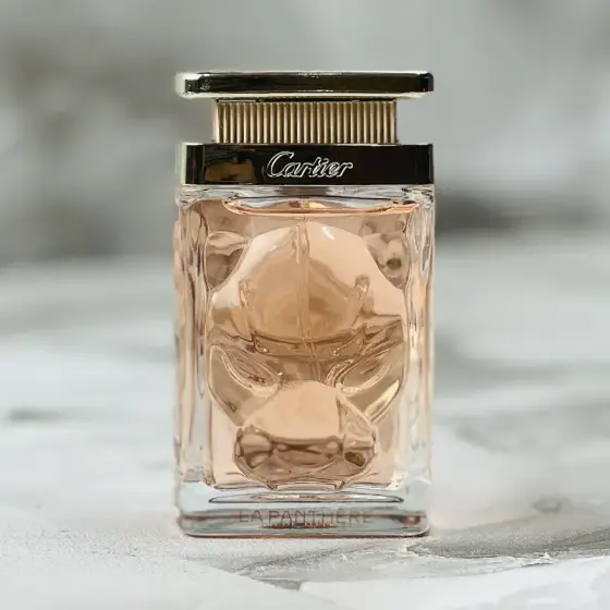عطر ادکلن کارتیر لا پانتیر