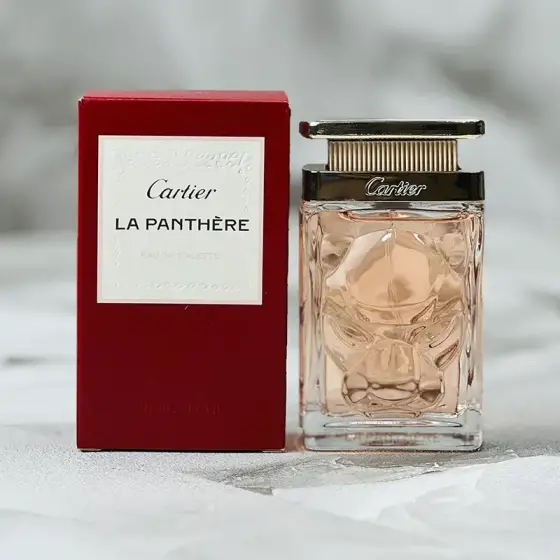 عطر ادکلن کارتیر لا پانتیر
