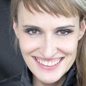 Mathilde Laurent ماتیلد لوران