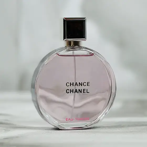 عطر ادکلن شنل چنس او تندر ادو پرفیوم