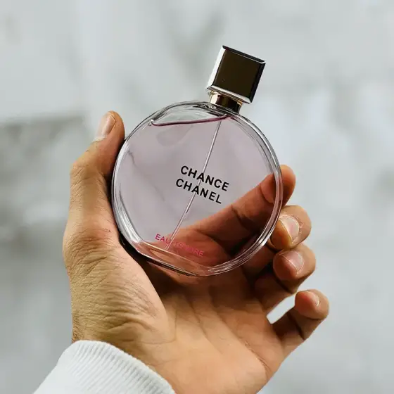 عطر ادکلن شنل چنس او تندر ادو پرفیوم