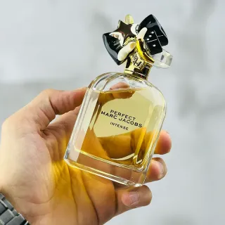 عطر ادکلن مارک جاکوبز پرفکت اینتنس