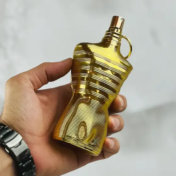 عطر ادکلن ژان پل گوتیه له میل الکسیر ابسولو 125 میل