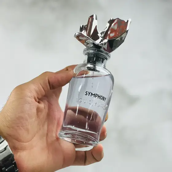 عطر ادکلن لویی ویتون سیمفونی 100 میل