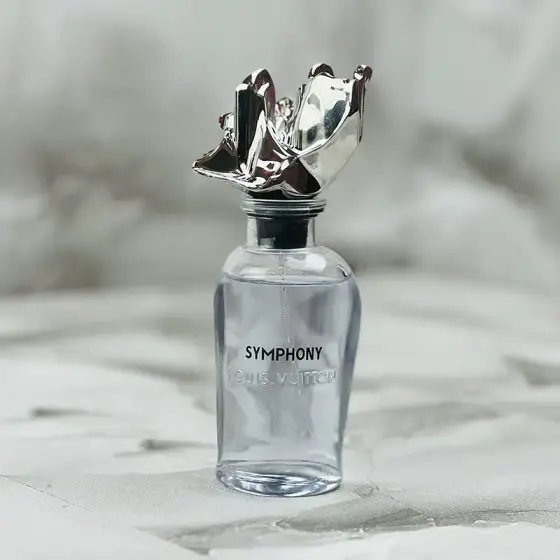 عطر ادکلن لویی ویتون سیمفونی 100 میل