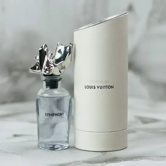 عطر ادکلن لویی ویتون سیمفونی 100 میل