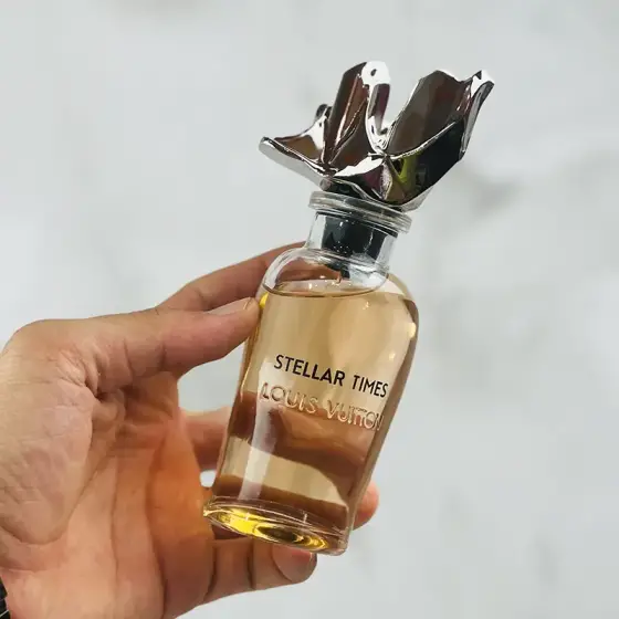 عطر ادکلن لویی ویتون استیلار تایمز 100 میل
