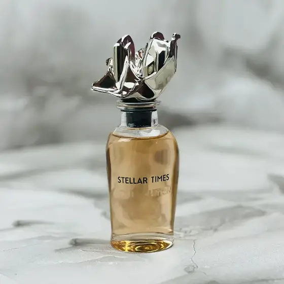 عطر ادکلن لویی ویتون استیلار تایمز 100 میل