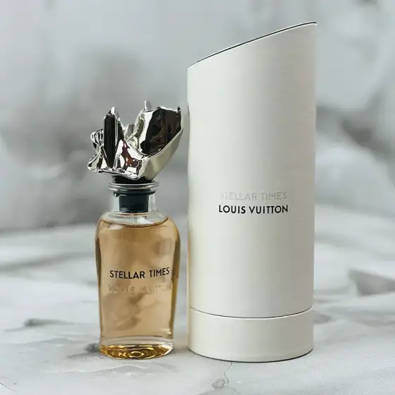 عطر ادکلن لویی ویتون استیلار تایمز 100 میل