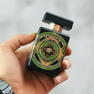 عطر ادکلن اینیتیو پارفومز پرایوز عود فور هپینس