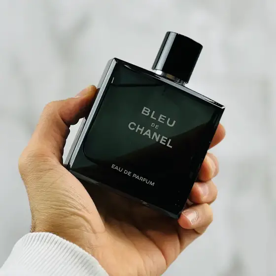 عطر ادکلن شنل بلو ادو پرفیوم