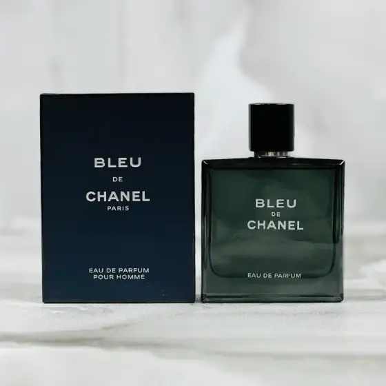 عطر ادکلن شنل بلو ادو پرفیوم