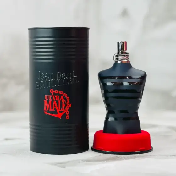 عطر ادکلن ژان پل گوتیه اولترا میل 125 میل