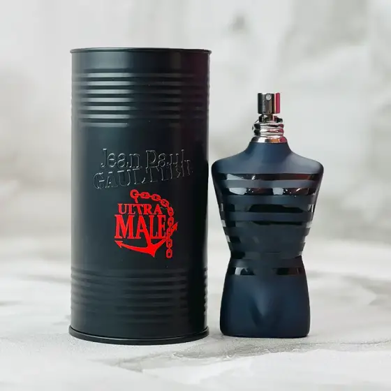 عطر ادکلن ژان پل گوتیه اولترا میل 125 میل