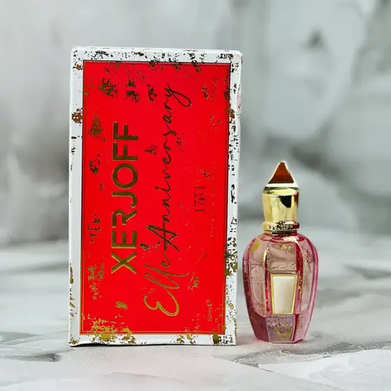 عطر ادکلن زرجف اله انیورساری 50 میل