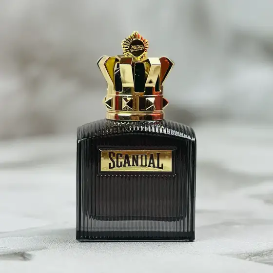 عطر ادکلن ژان پل گوتیه اسکندال پورهوم اینتنس