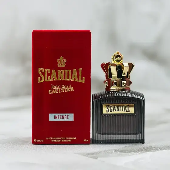 عطر ادکلن ژان پل گوتیه اسکندال پورهوم اینتنس