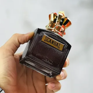 عطر ادکلن ژان پل گوتیه اسکندال پورهوم اینتنس