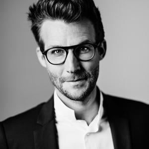 نیکلاس بونویل Nicolas Bonneville