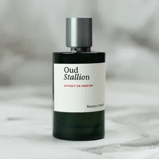 عطر ادکلن میسون کریولی عود استالین